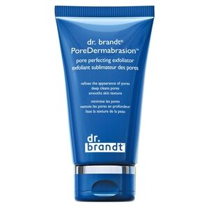Dr. Brandt PoreDermabrasion Exfoliator